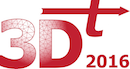 Logo 3D Trends